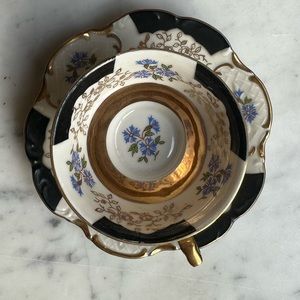 Rare Winterling Bavaria Cup and Saucer